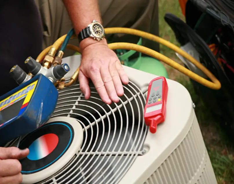 When Is the Best Time to Tune Up Your Air Conditioning?