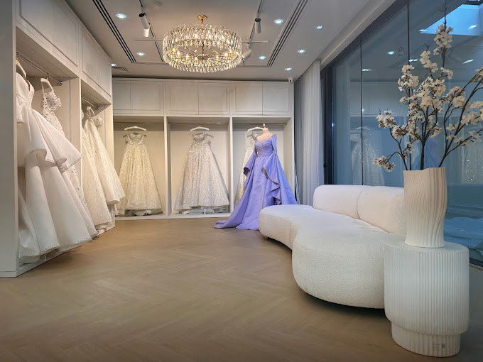 Wedding Dresses Shop: A Comprehensive Guide