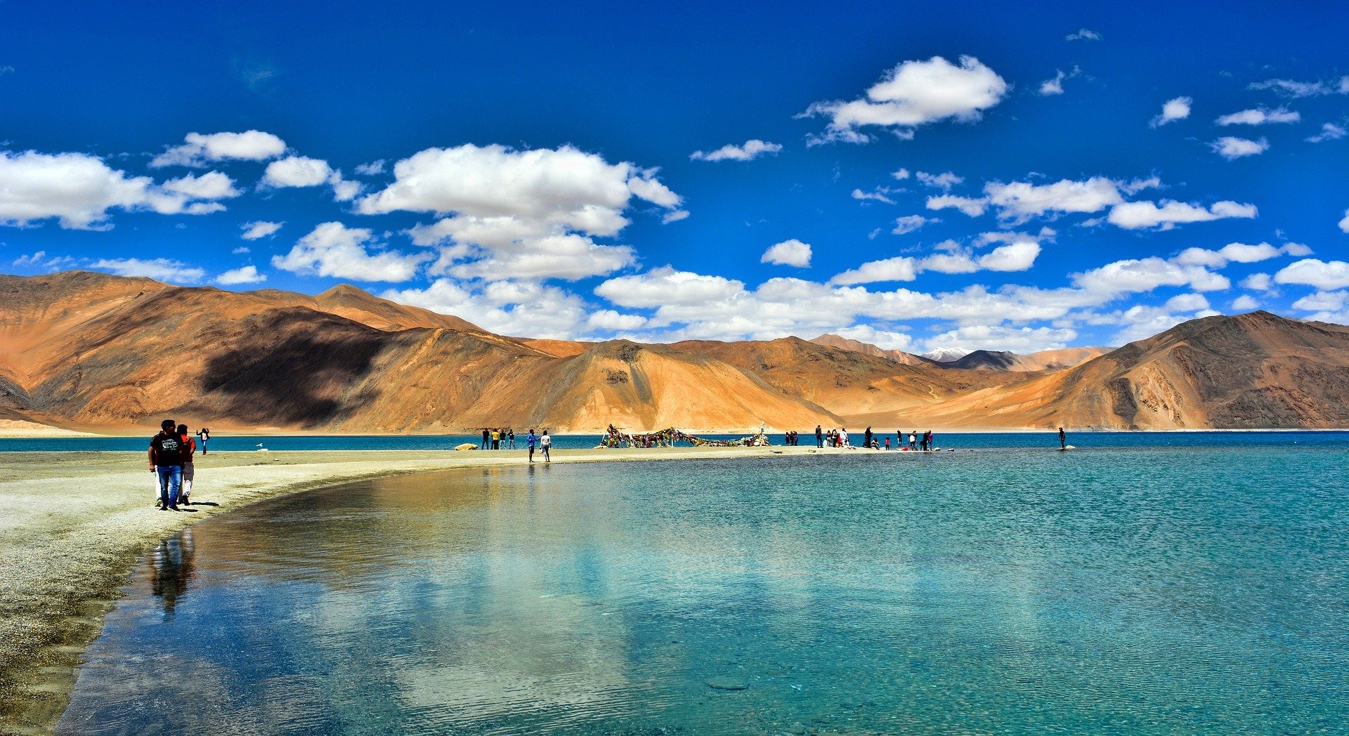 Embark on an Exciting Adventure : Discover Ladakh in June!