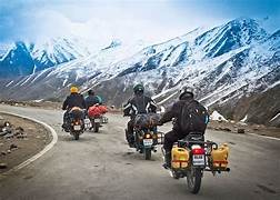 Embark on an Exciting Adventure : Discover Ladakh in June!
