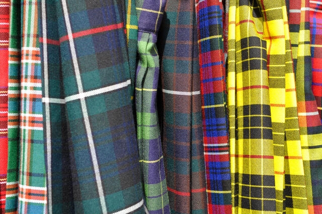 Authentic Heritage: Unveiling the Best Kilts and Scottish Jackets by Wolfstone.