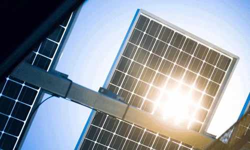 Best solar energy solutions for businesses in Melbourne?AYKA Solar