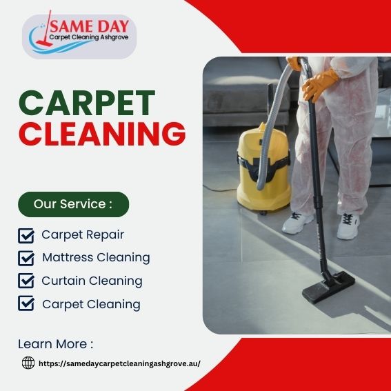 Ashgrove Carpet Cleaning: Professional or DIY?