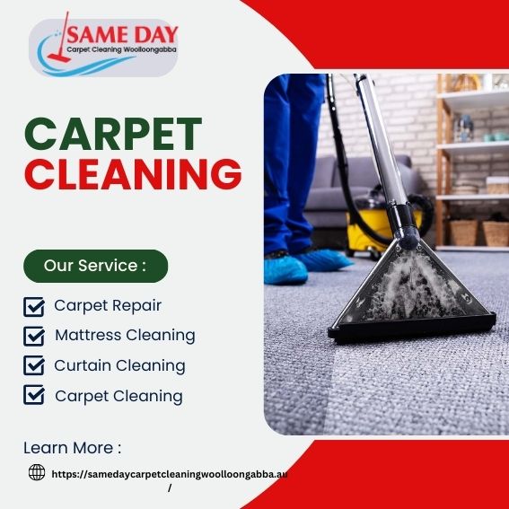 From Stains to Shine: Mastering the Art of Carpet Cleaning