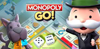 Experience Unlimited Fun with Monopoly Go Mod APK - Your Ticket to Endless Gaming Excitement!