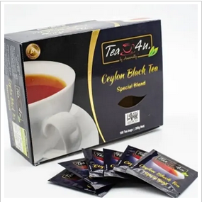 Buy Black Tea Online in the USA with Tea4USA