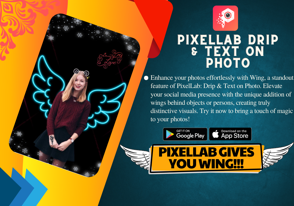 How to Add Wings To Your Photo?
