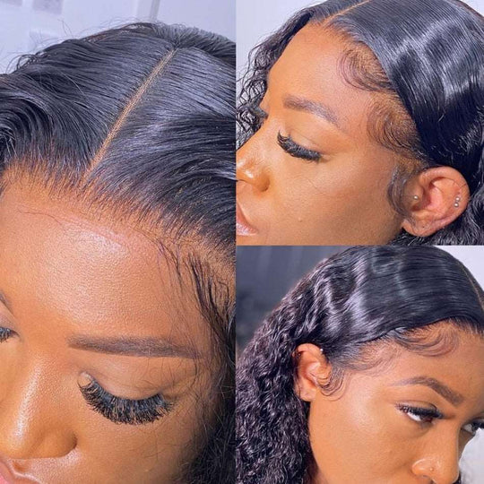 HD Lace Wigs Demystified: Choosing the Perfect One for You