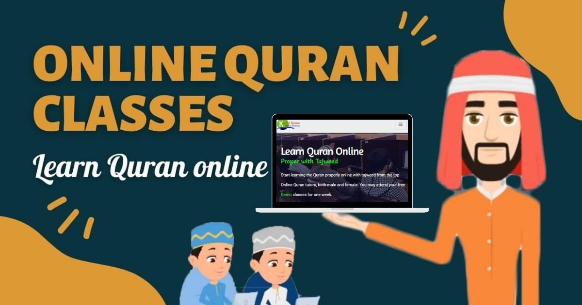 Quranic Education Made Easy: Enroll in Kanzol Quran Online Academy's Accessible Classes!