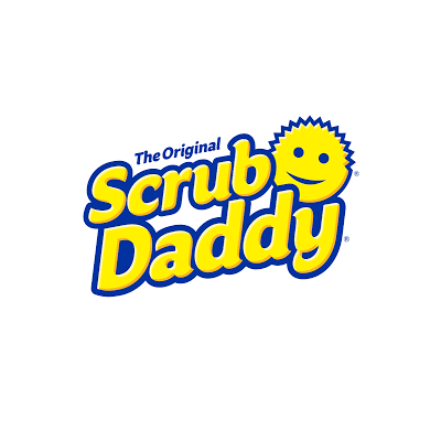 Ultimate BBQ Cleaner: Scrub Daddy - Your Grime-Fighting Hero! | TheAmberPost
