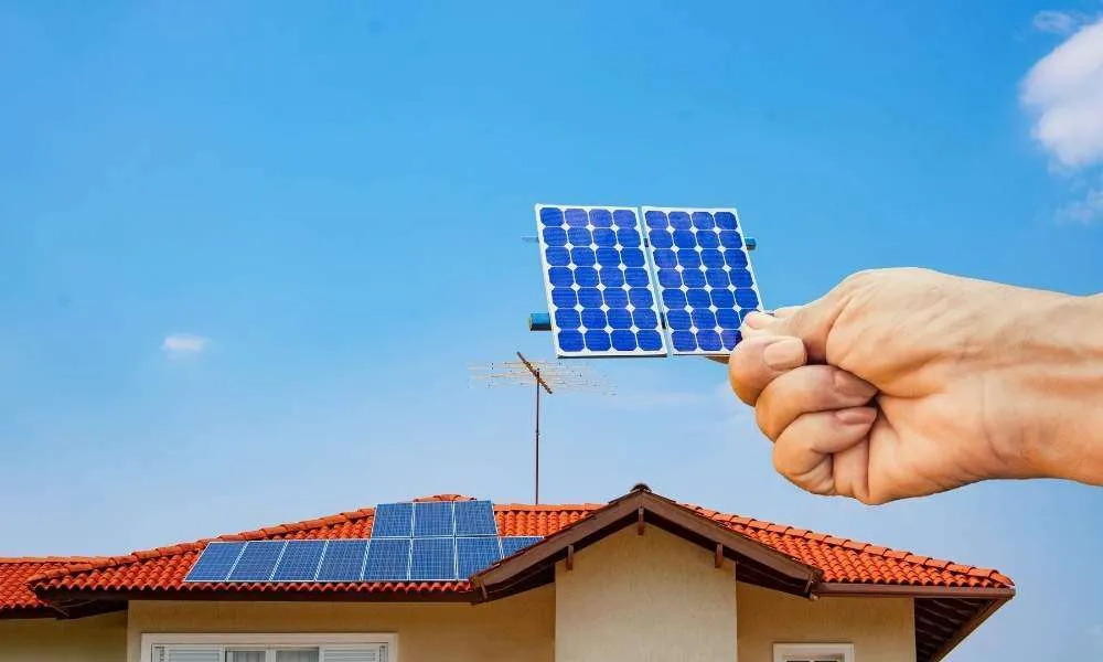 Investing in Solar Panels to Secure Your Future?AYKA Solar