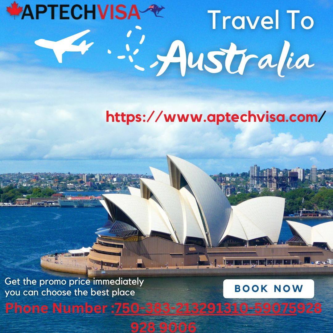 Australia tourist visa from India