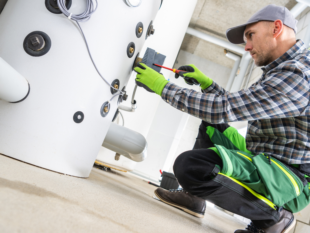 Why Are HVAC Repairs So Expensive?