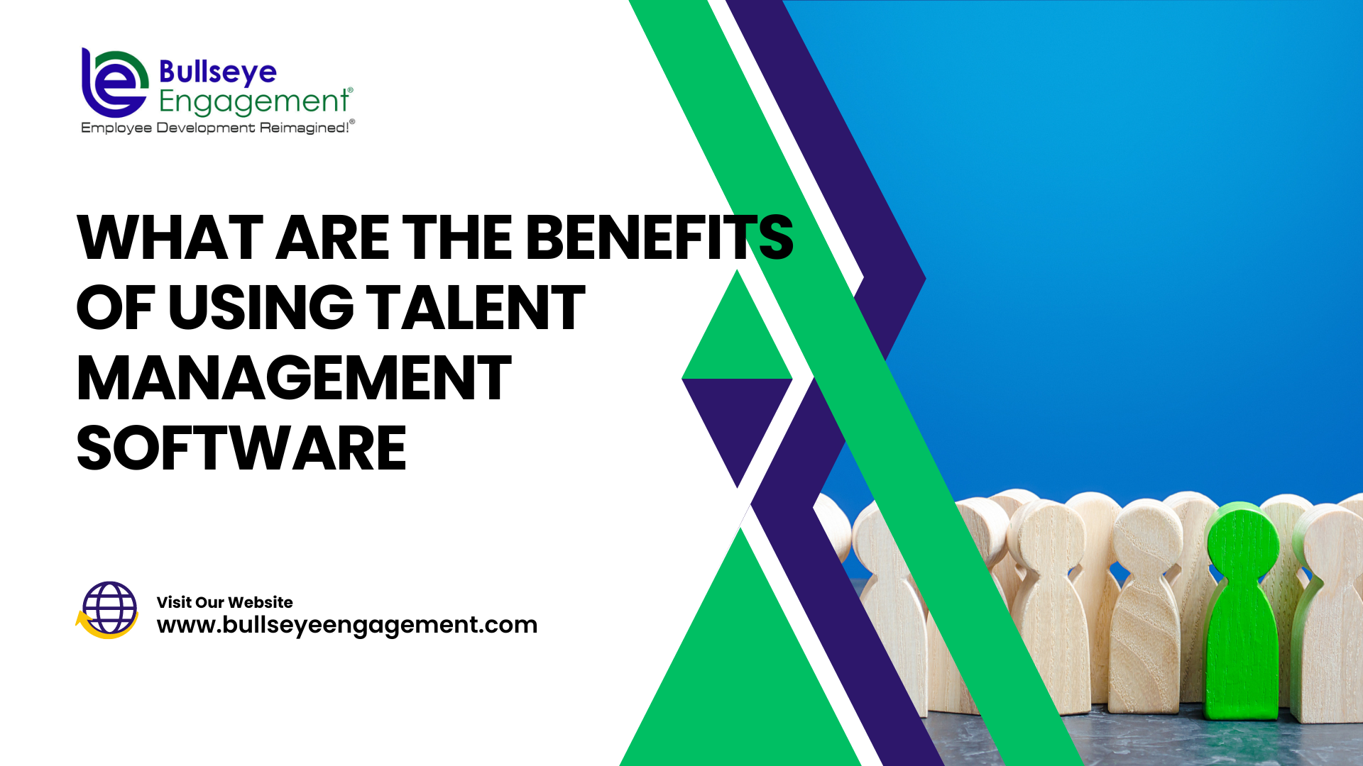 What Are the Benefits of Using Talent Development Software?