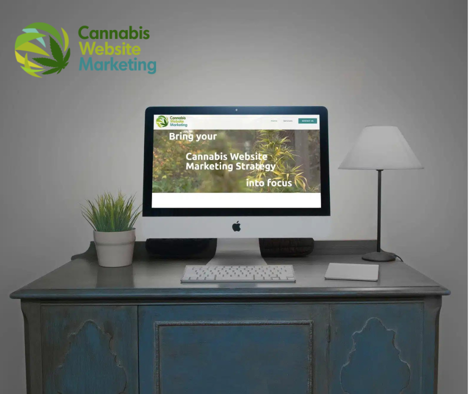Enhance Your Digital Presence with Professional Cannabis Website Design in Kelowna