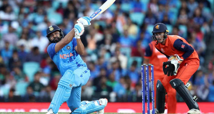 India vs Netherlands T20 World Cup: A Look at Past Matches and Predictions for the Upcoming Clash