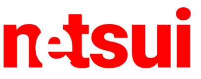 Netsui logo