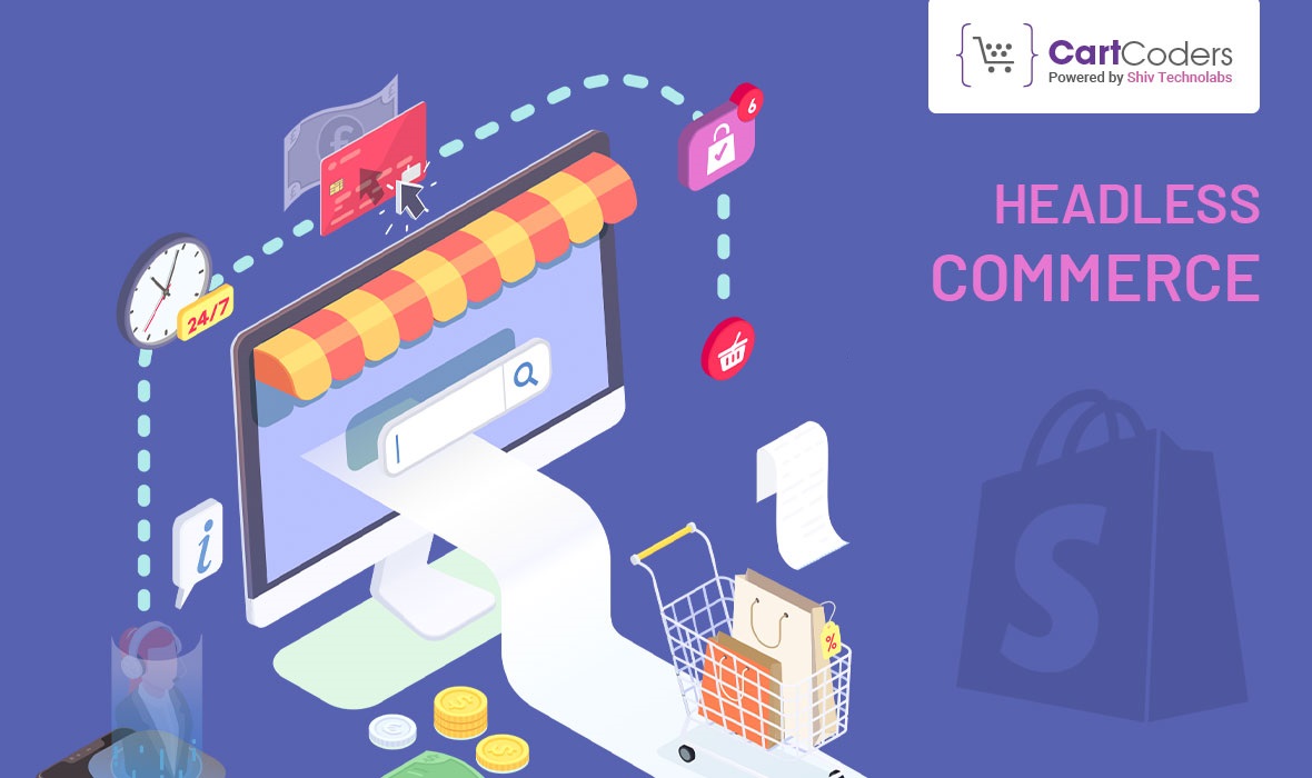 E-commerce Evolution: Top 9 Brands that are Changing the Game With Headless Shopify