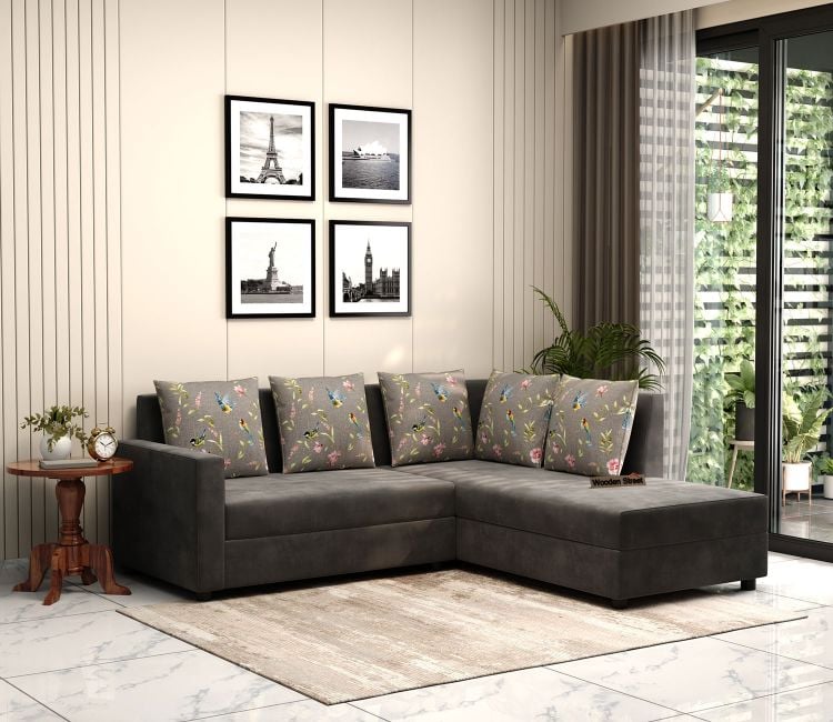 Wooden Elegance: Enhancing Your Decor with Sofa Sets