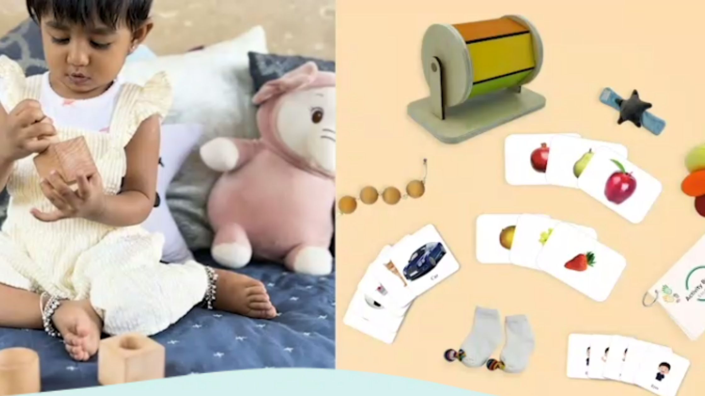 Educational Fun: Unveiling the Benefits of STEAM Toys for Children