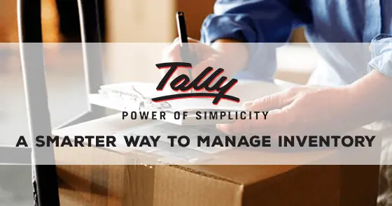 What is Tally Used For?