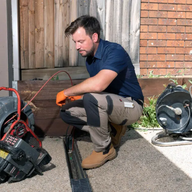 Plumbing Services in Footscray and Prahran