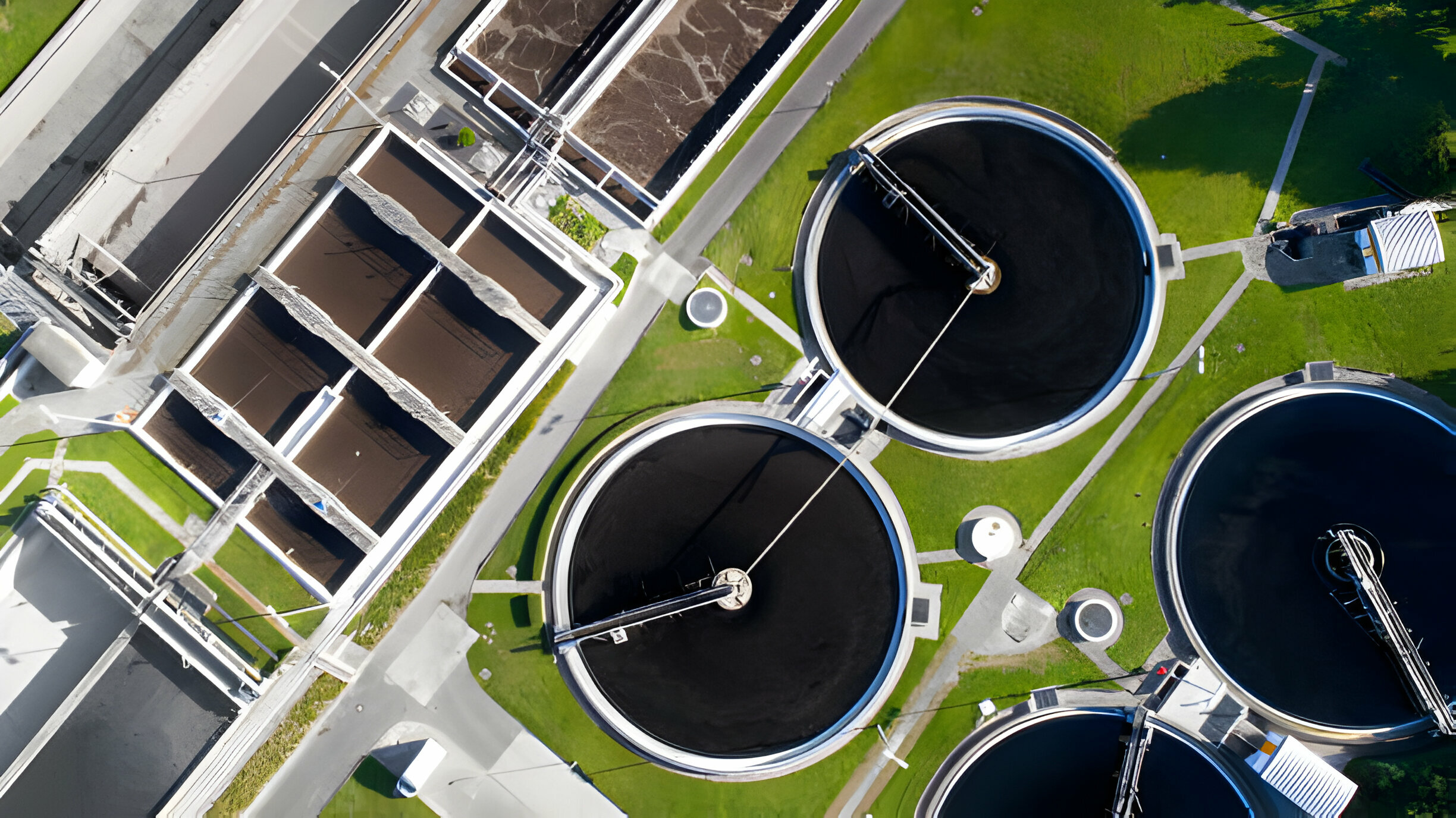 10 Tips for Optimizing Industrial Wastewater Treatment