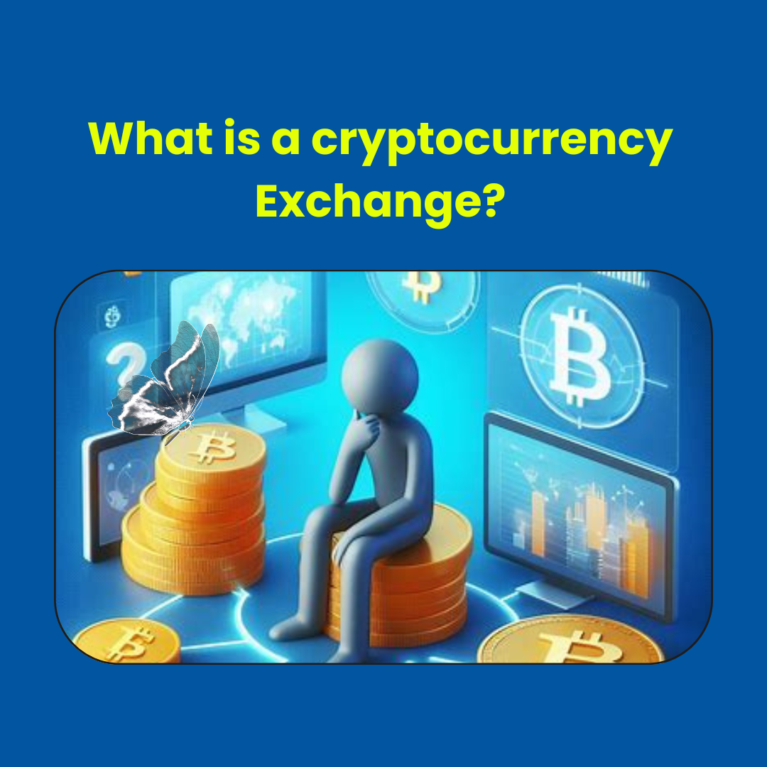 Best Global Cryptocurrency Exchange [What You Should Know]
