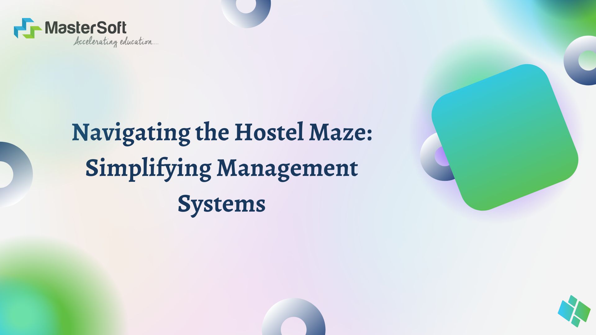 Navigating the Hostel Maze: Simplifying Management Systems
