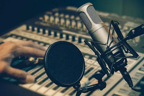 Voice Over Trends: What's Next in the Industry?