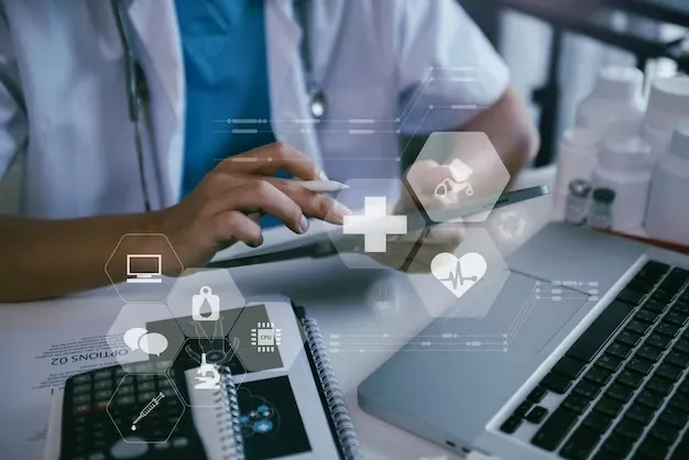 What Is The Role Of Healthcare Document Management Systems And Boosting Health?