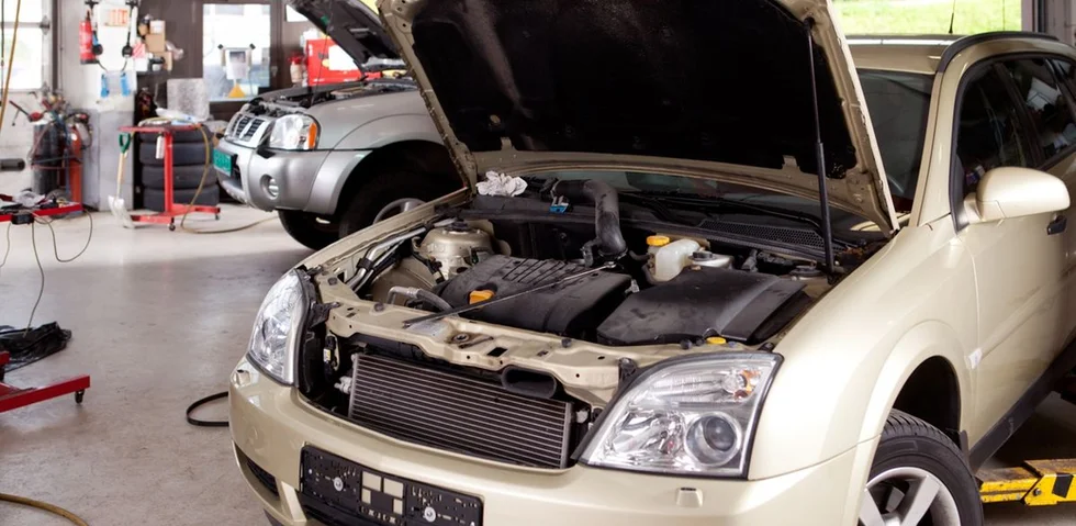 A Comprehensive Look at Auto Repair Services in Elgin, IL