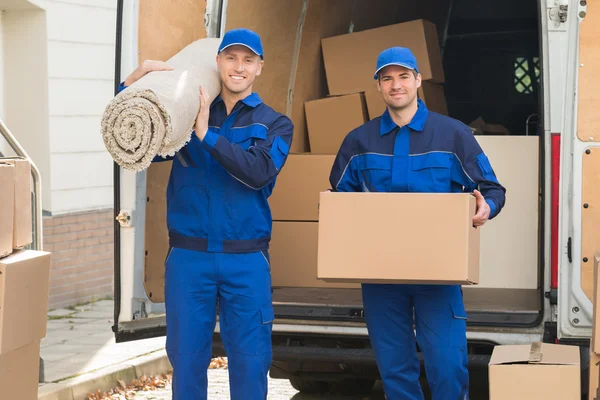 Packers and Movers in Dubai: A Comprehensive Guide