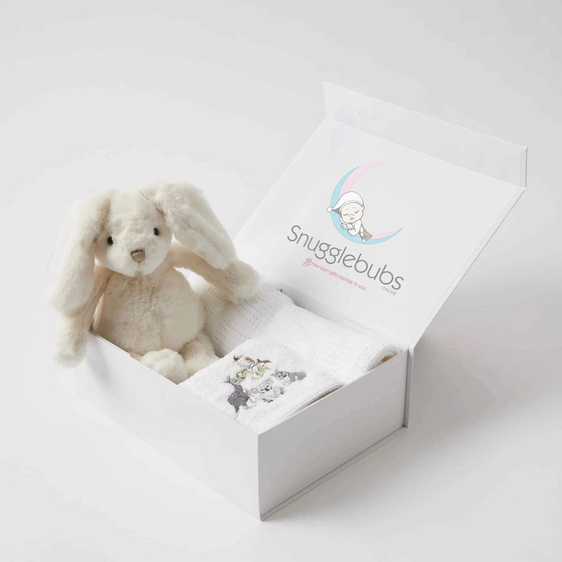 Personalised Baby Presents for Any Occasion