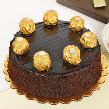 Sweet Surprises at Your Doorstep: The Ultimate Guide to Cake Delivery in Chennai