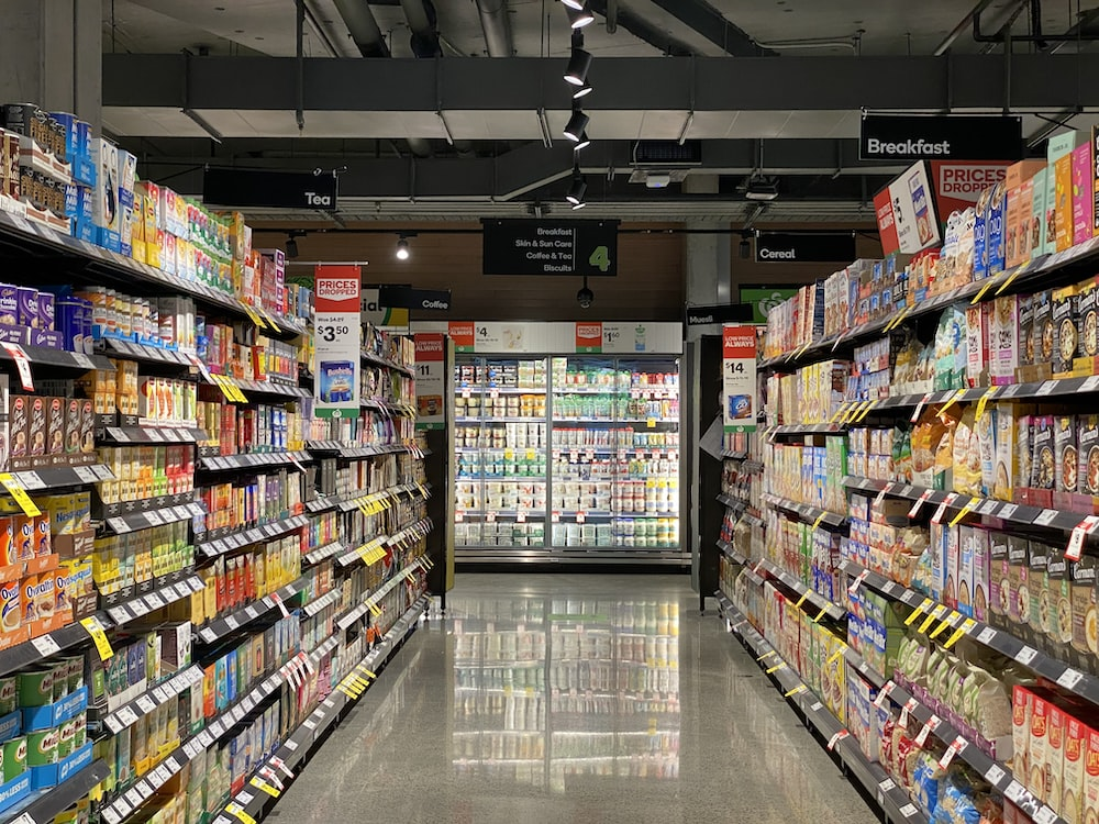 Understanding the Global Impact of Natural CPG Products