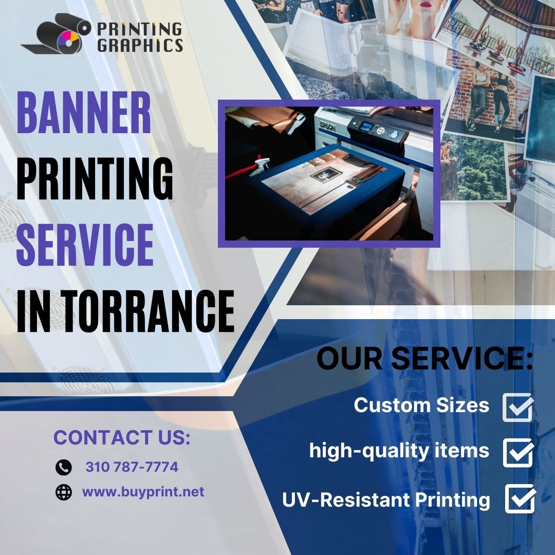 Grab the Advantage of Same Day Banner Printing for Modern Business