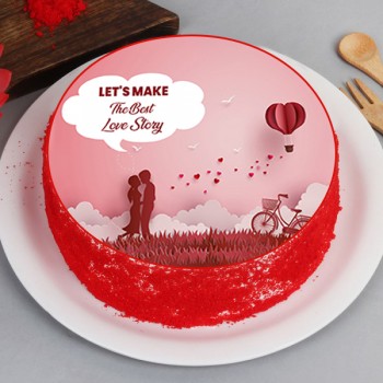 Sweet Temptations Delivered: A Guide to Online Cake Delivery in Mumbai