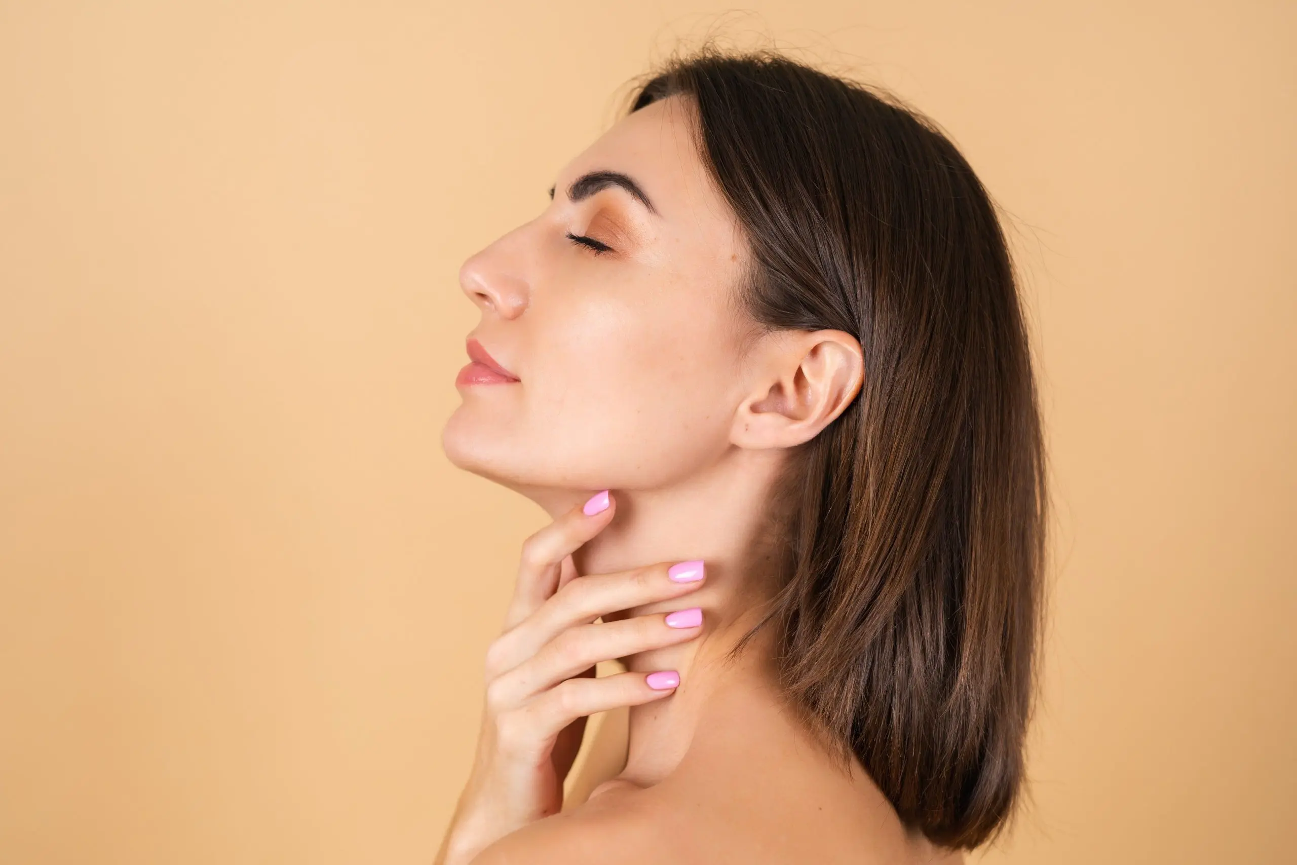 Recovery Timeline After Chin Liposuction | TheAmberPost