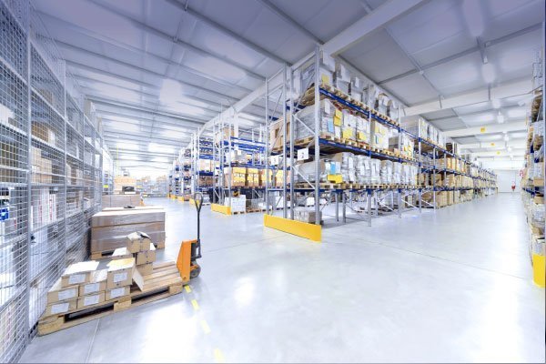 4 Signs Your Business Needs Warehousing Services: Let's Find Out