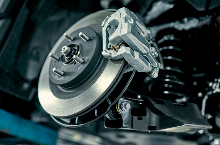 Brake Repair And Replacement Services in Philadelphia PA