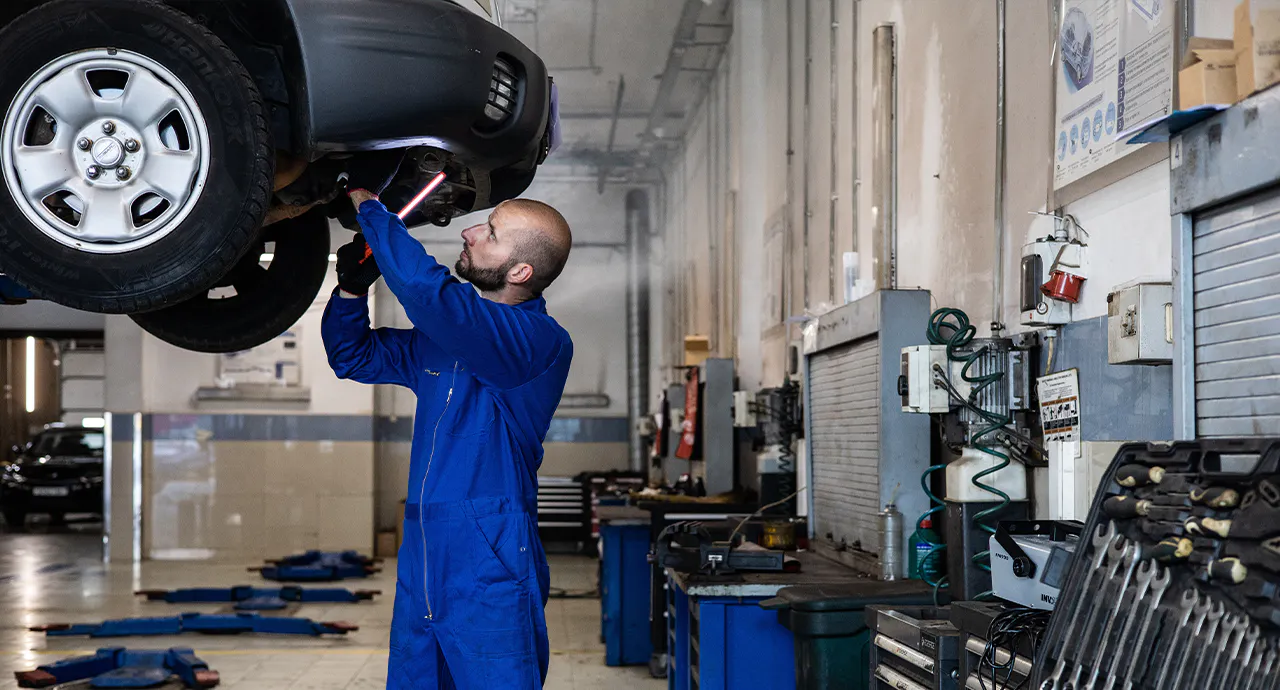 Car Servicing Near Me: Your Guide to Finding Reliable Auto Maintenance