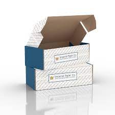 Discover the Perfect Packaging: Folding Cartons and Custom Tuck End Boxes by Imperial Paper Co.