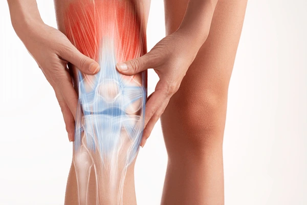 Understanding Knee Pain: Causes, Treatments, and Prevention