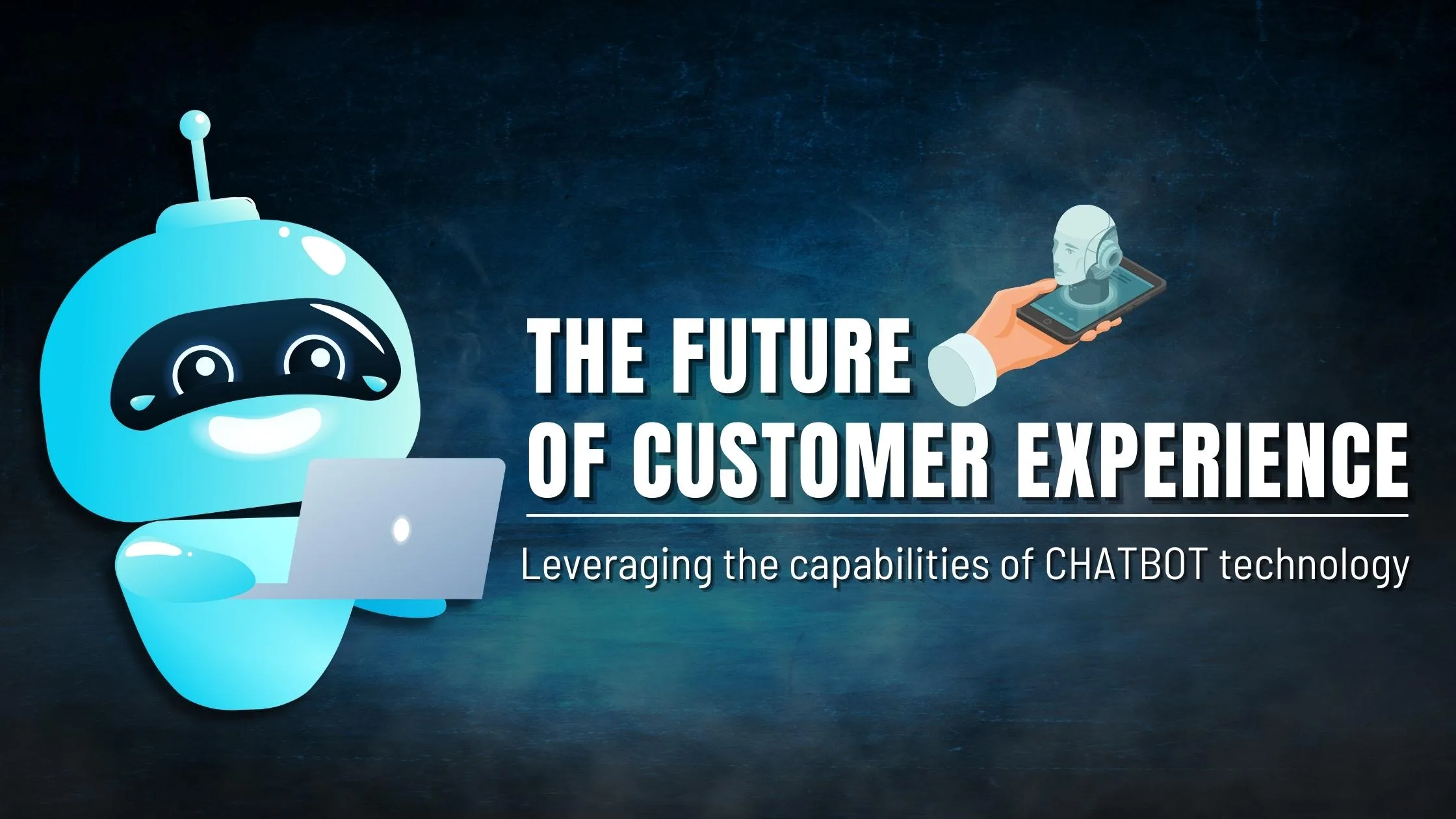 Transforming Customer Experience through Self Service Chatbot Innovation