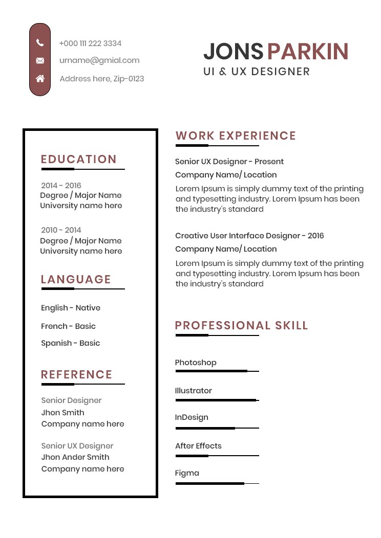Unlock Your Career Potential with Our Resume Templates