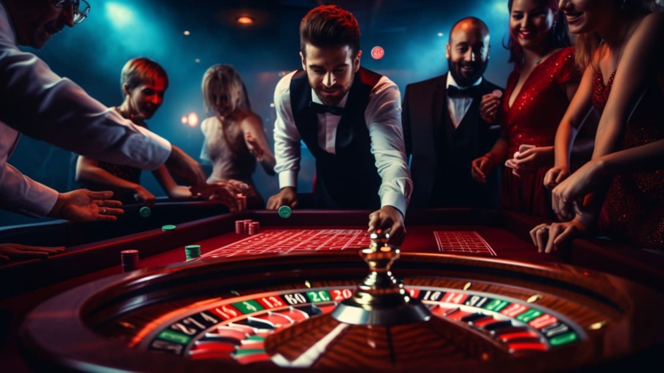 Live Casino India- the Best Casino App for Passive Income