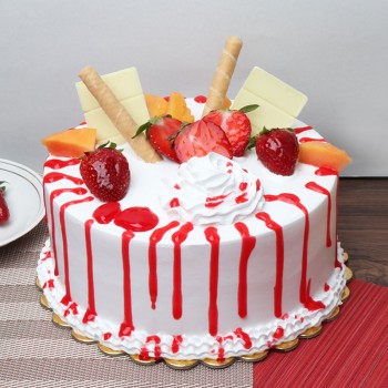 Indulge in Delight: The Ultimate Guide to Cake Delivery in Nagpur