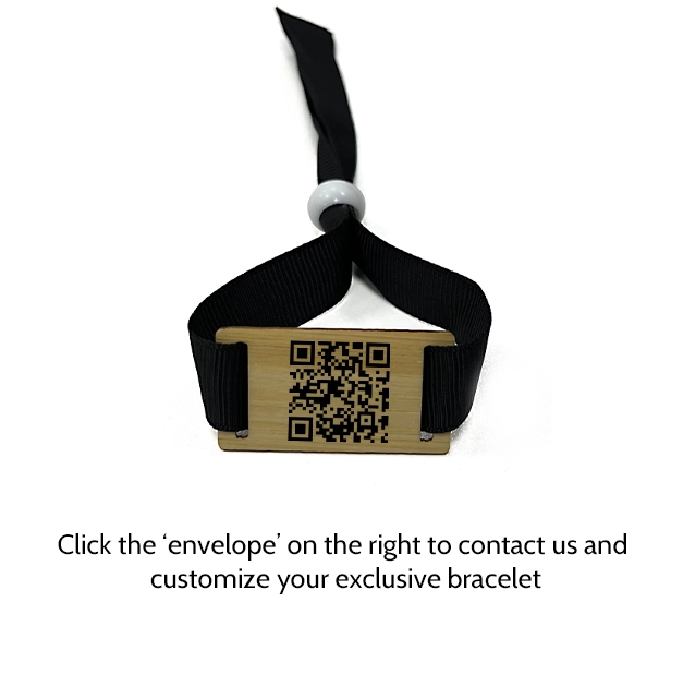 RFID Bracelet for Events to Elevate the Whole Experience?