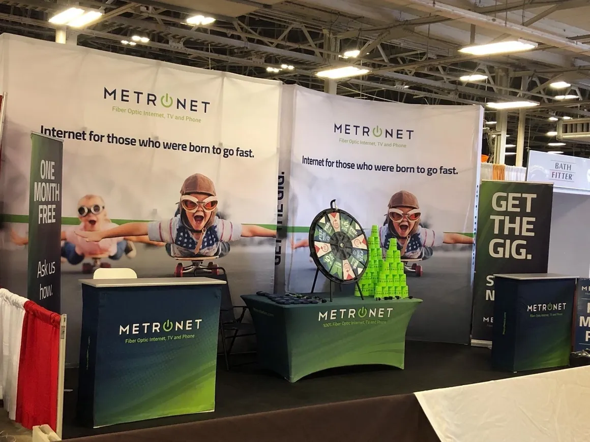 Metronet: Revolutionizing Connectivity with Next-Generation Internet Speeds